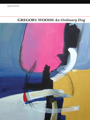cover image of An Ordinary Dog